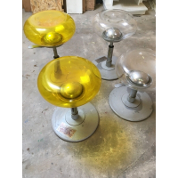 Vintage design Mambo Italy krukken 